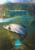 Wettbewerb Jagen-und Fischen Chur, Alpenfischer, Medienpartner Der Alpenfischer, Petri Heil